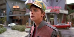 Marty McFly [Castillian Spanish] AI voice text to speech and AI music cover generator